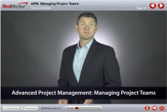 Advanced Project Management: Managing Project Teams