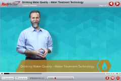 Drinking Water Quality - Water Treatment Technology