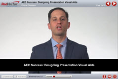AEC Success: Designing Presentation Visual Aids