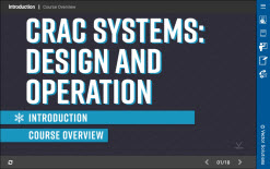 Computer Room Air Conditioning (CRAC) Systems: Design and Operation