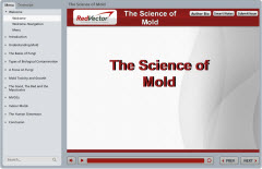 The Science of Mold