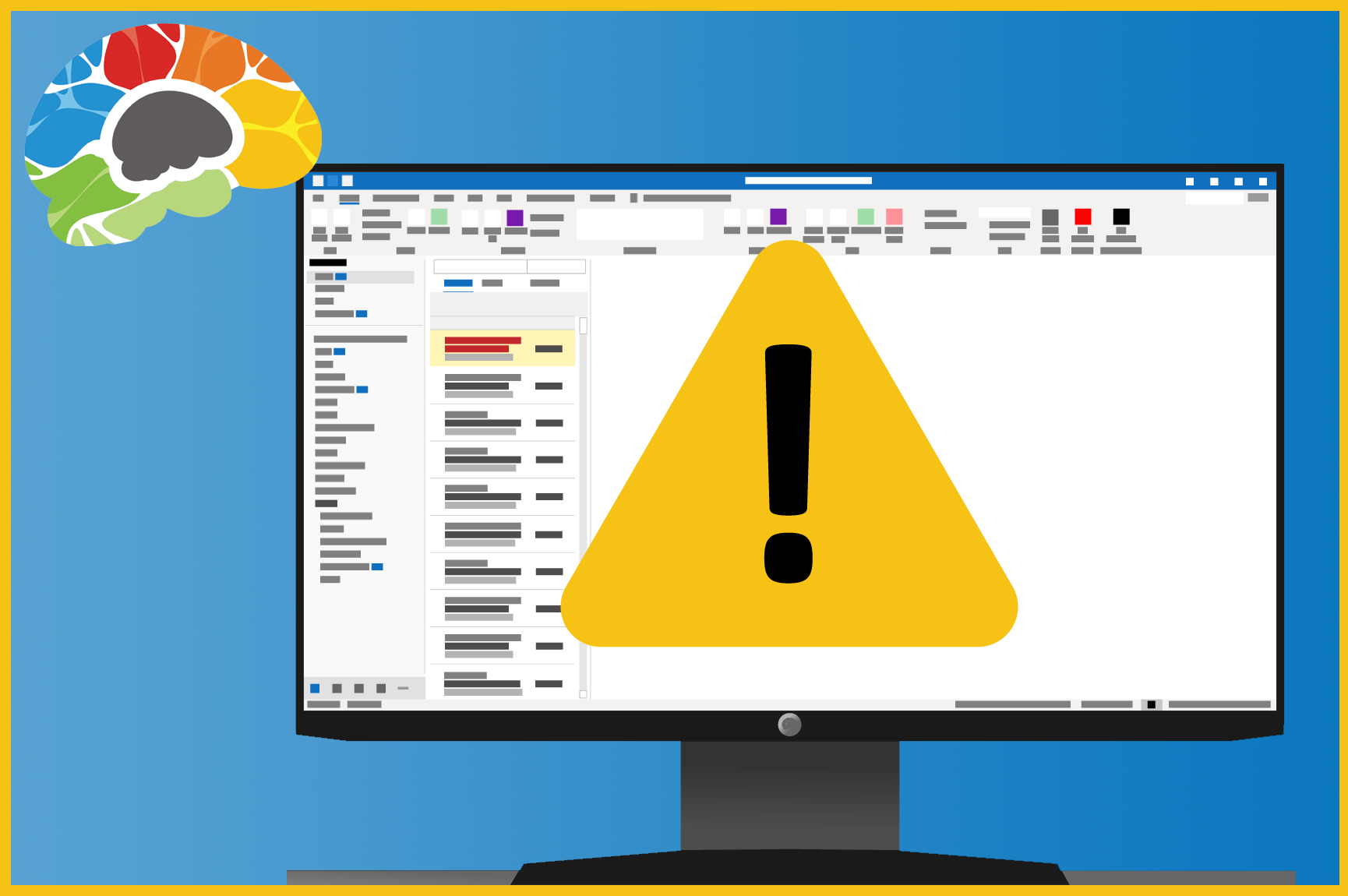 Brain Bites - Staying Safe Online (Spanish)