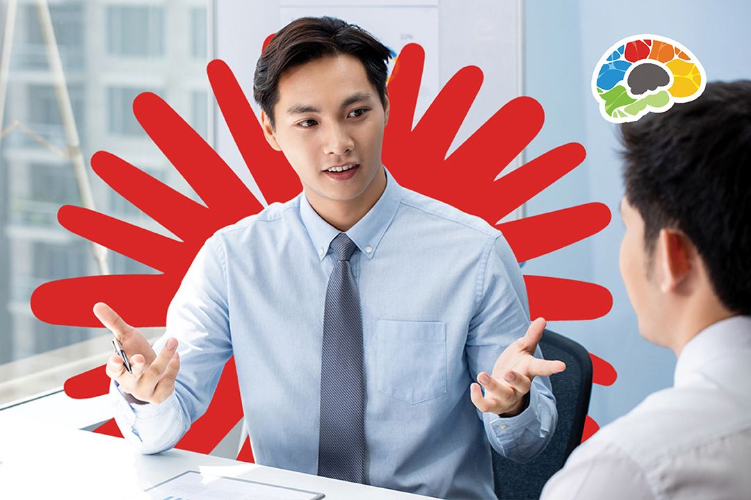 Storytelling in Business