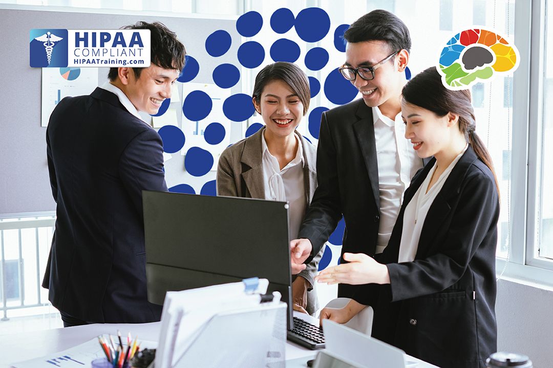 Intro to HIPAA for Business Associates