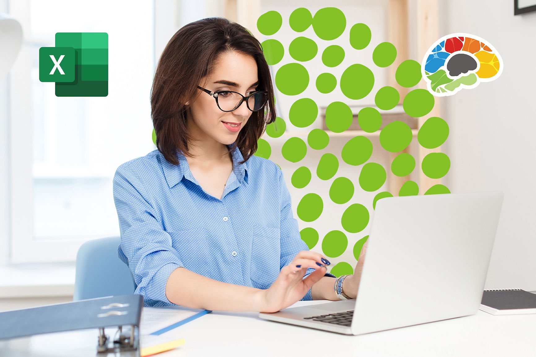 Mastering Excel 2021 - Intermediate