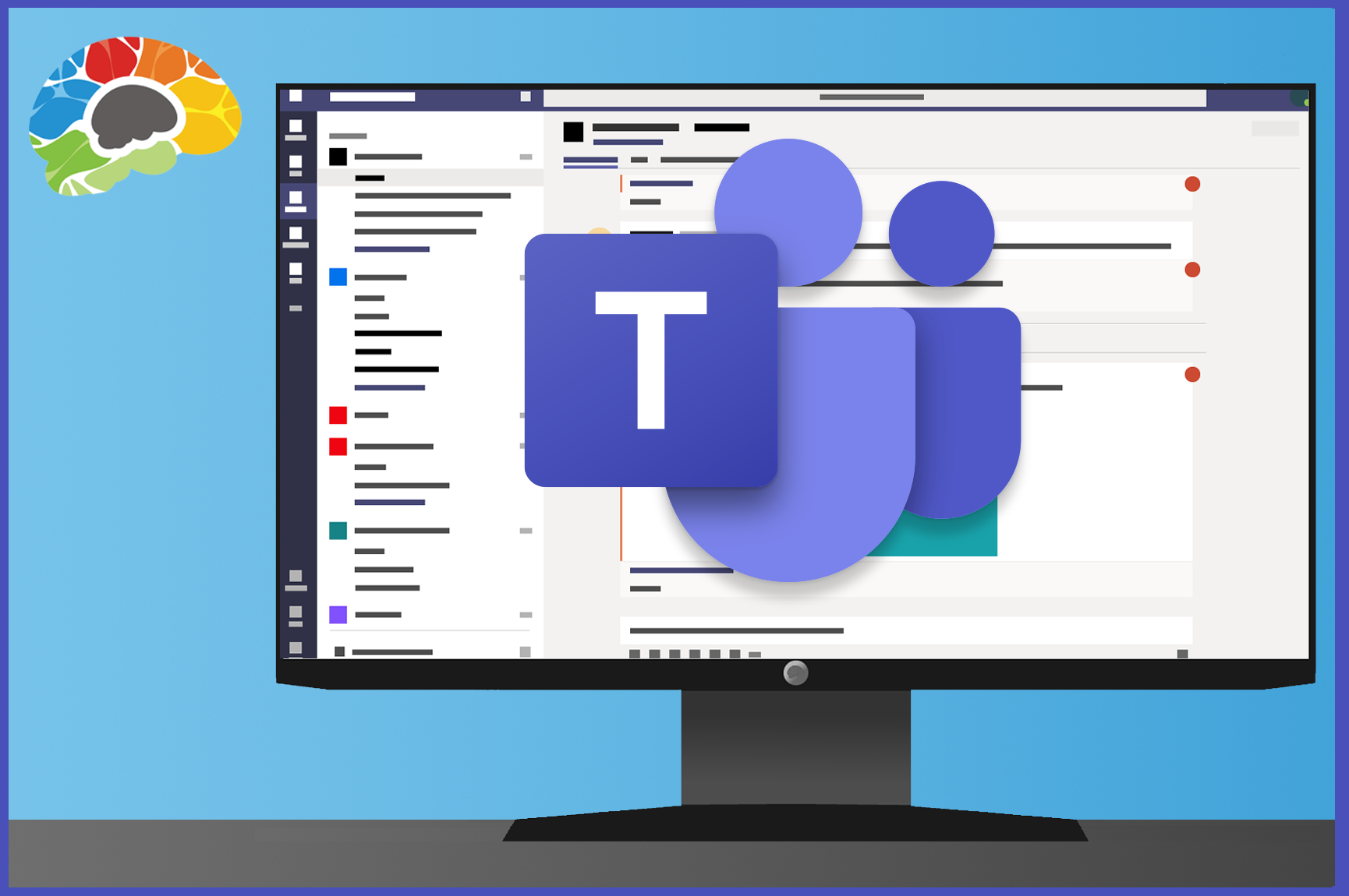 Microsoft Teams in 30 Minutes (2021)