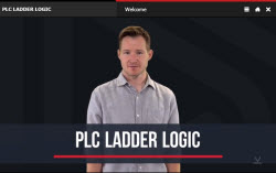 PLC Ladder Logic