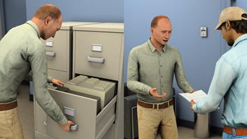 Safety Management: Medical and Exposure Records Access