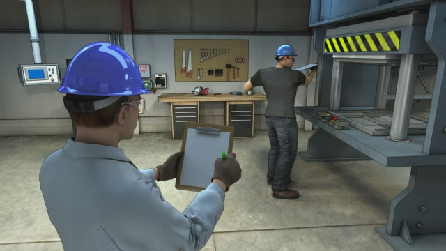Safety Management: Job Hazard Analysis - Global
