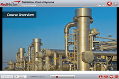Distillation: Control Systems