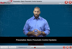 Pneumatics: Basic Pneumatic Control Systems