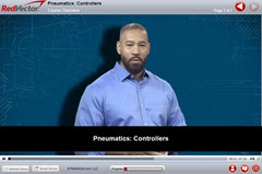 Pneumatics: Controllers