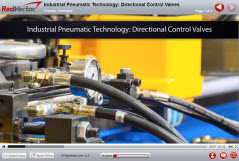 Industrial Pneumatic Technology: Directional Control Valves