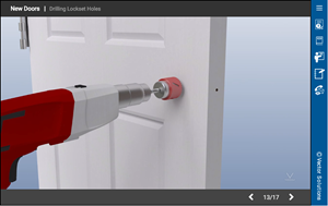 Doors and Hardware Basics