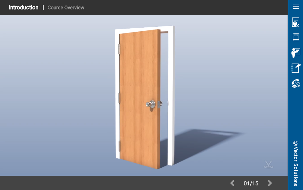 Doors and Hardware Maintenance and Repair