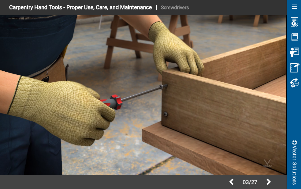 Carpentry Basics: Tools and PPE
