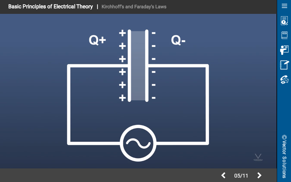Electrical Theory & Mathematics
