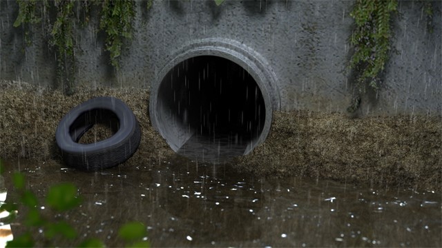 Stormwater Pollution Prevention