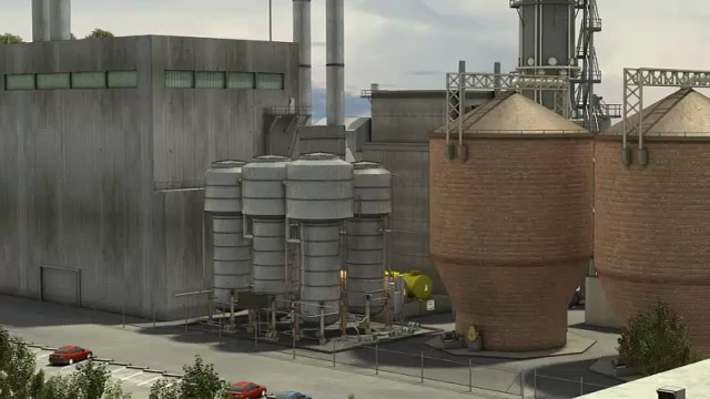 Strainers and Filters