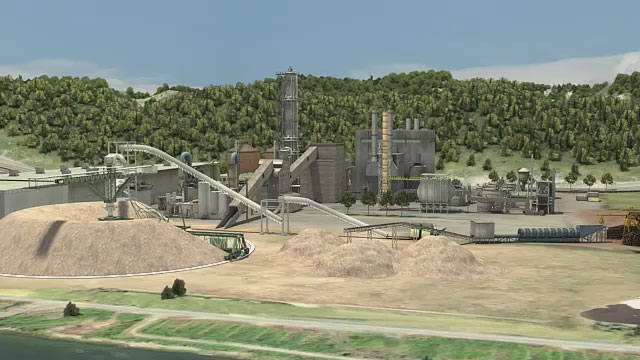 Supplemental and Recycled Fiber - Fiber Fundamentals