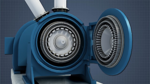 Supplemental and Recycled Fiber - Fiber Prep and Screening
