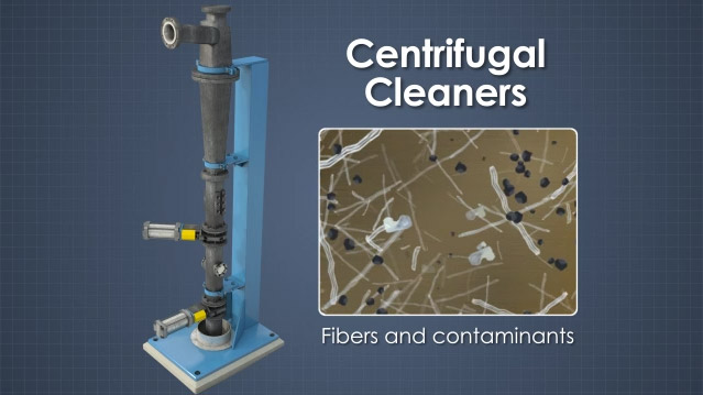 Supplemental and Recycled Fiber - Recycling Fiber Overview