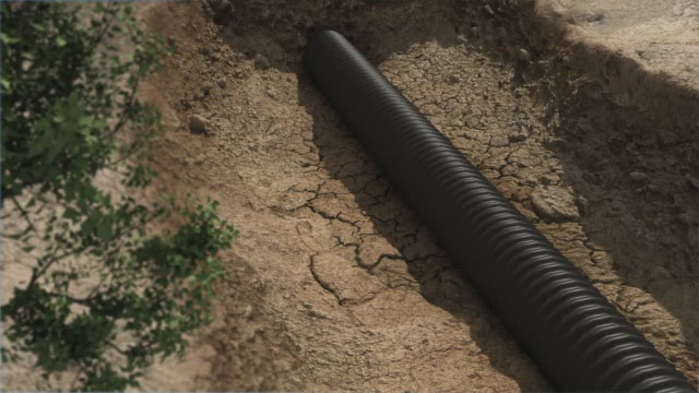 Trenching and Excavation Safety