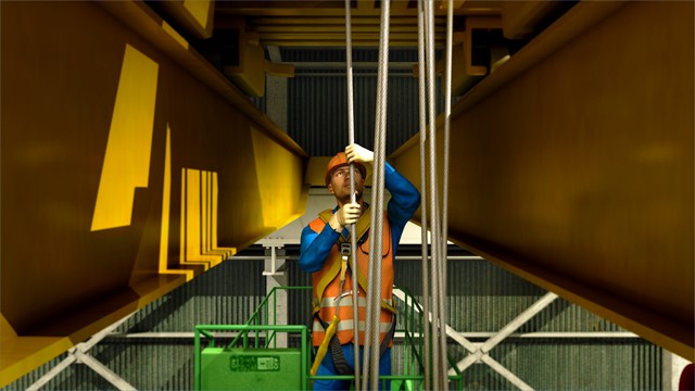 Wire Rope Safety and Operation