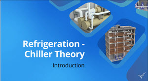 Refrigeration - Chiller Theory