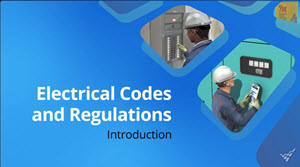 Electrical - Codes and Regulations