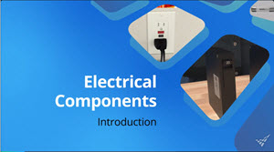 Electrical - Components