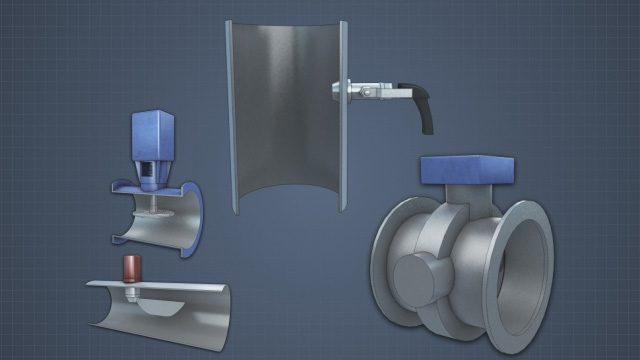pH and Consistency Control for Paper Machine Stock